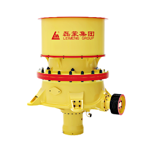 DS/DH單缸液（yè）壓圓錐式破（pò）碎機