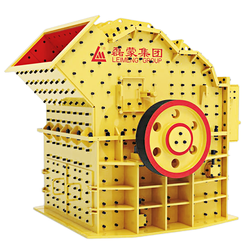 PCX高效製砂機