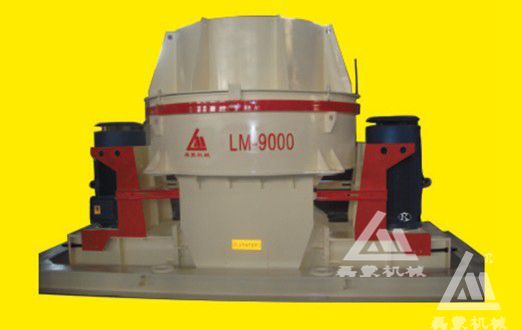 衝擊式破碎（suì）機（jī）廠家