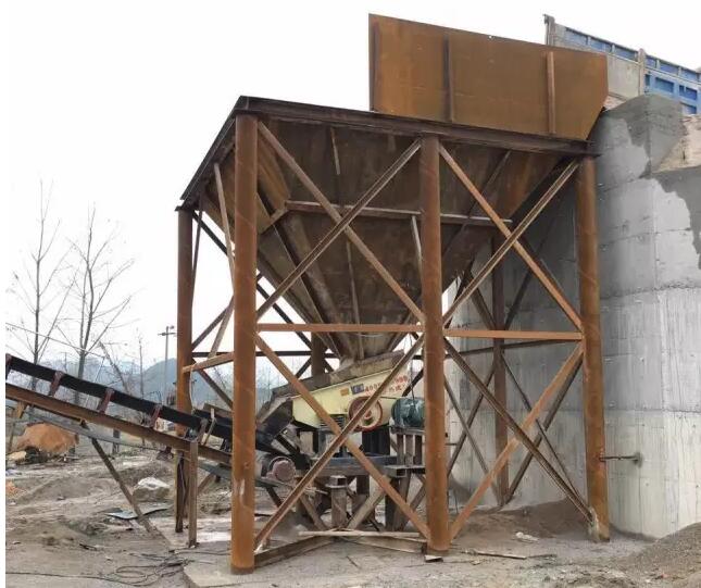 破碎機（jī）廠家