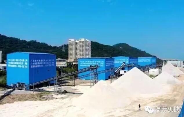 磊蒙機械