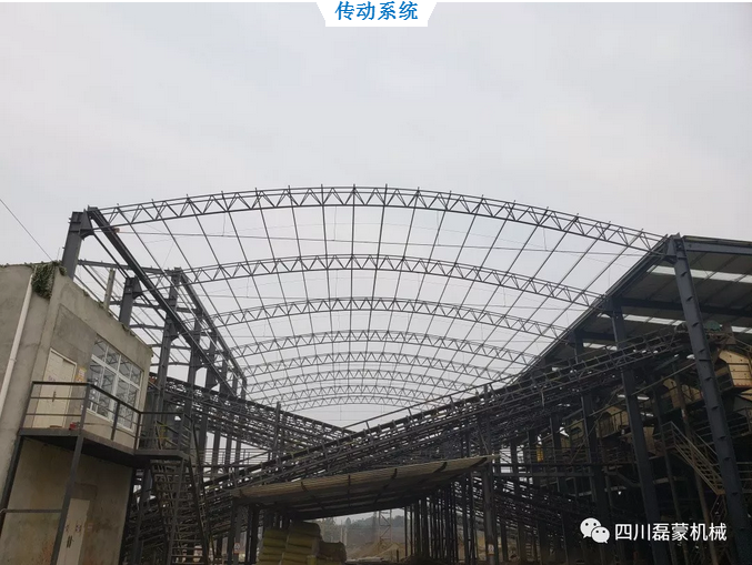 圓錐破（pò）碎機