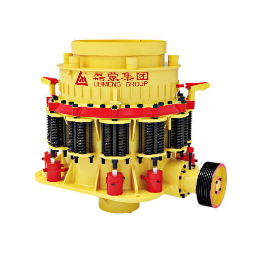 LMC係列圓錐式破碎機.png