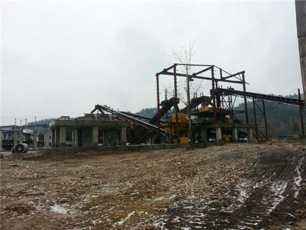 四川反擊式破（pò）碎機
